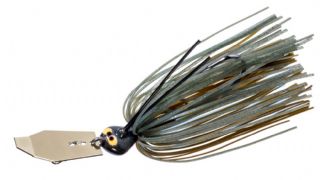 Z-MAN CrosseyeZ Chatterbait Weedless 3/8oz - 